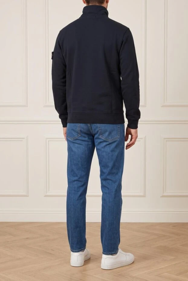 Stone Island свитшот 198105 - photo 1