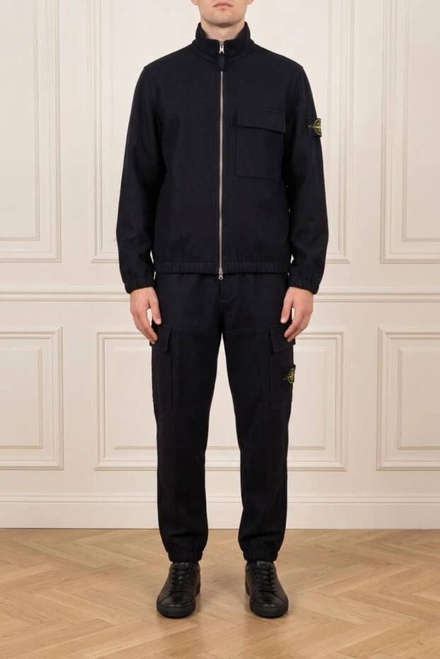 Stone Island костюм прогулочный 198112 - photo 1