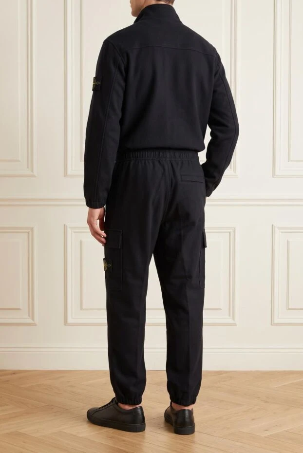 Stone Island костюм прогулочный 198112 - photo 2
