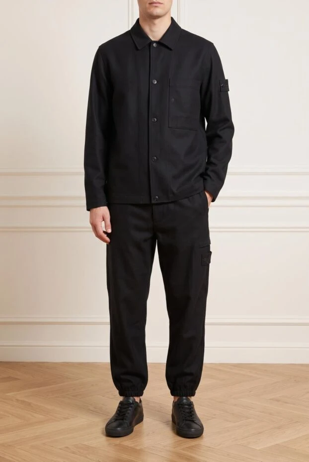 Stone Island костюм прогулочный 198113 - photo 1