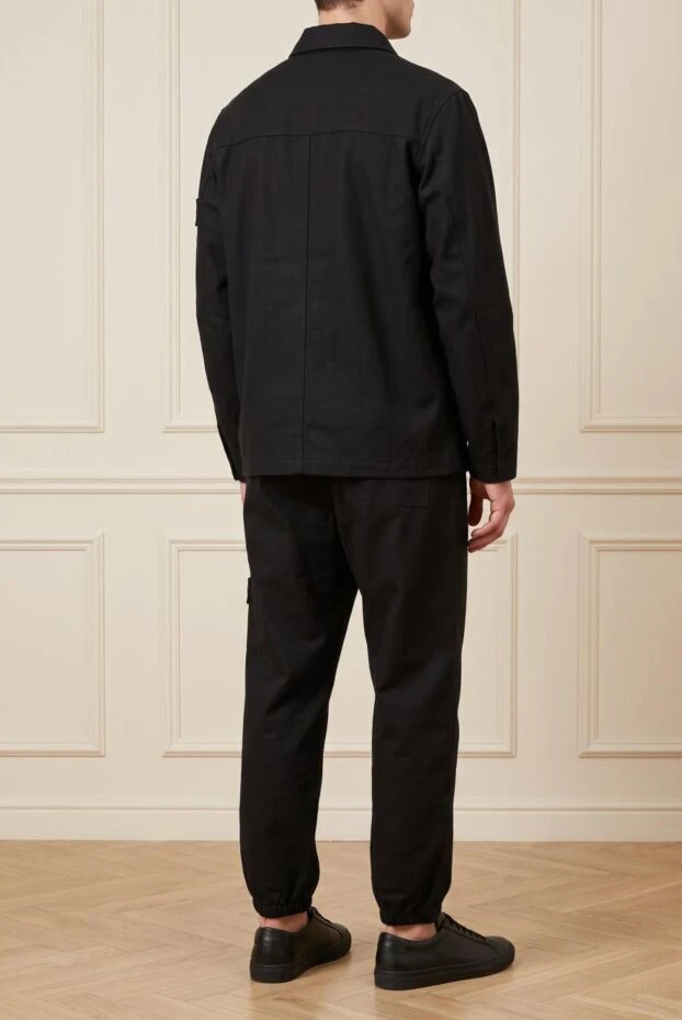 Stone Island костюм прогулочный 198114 - photo 1