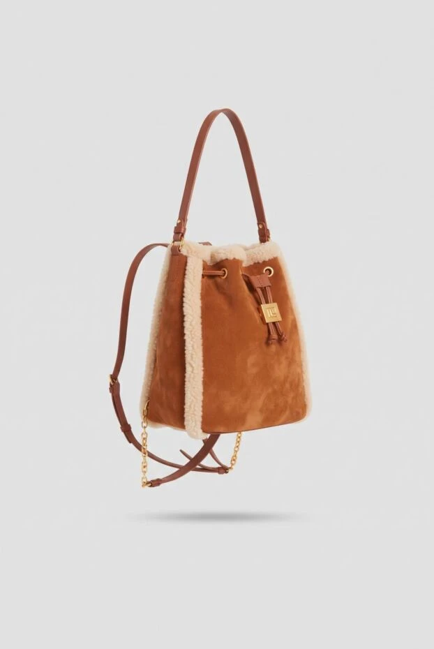 Balmain сумка повседневная 198127 - photo 2