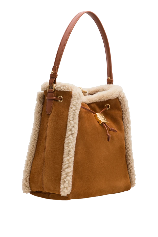 Balmain сумка повседневная 198127 - photo 3