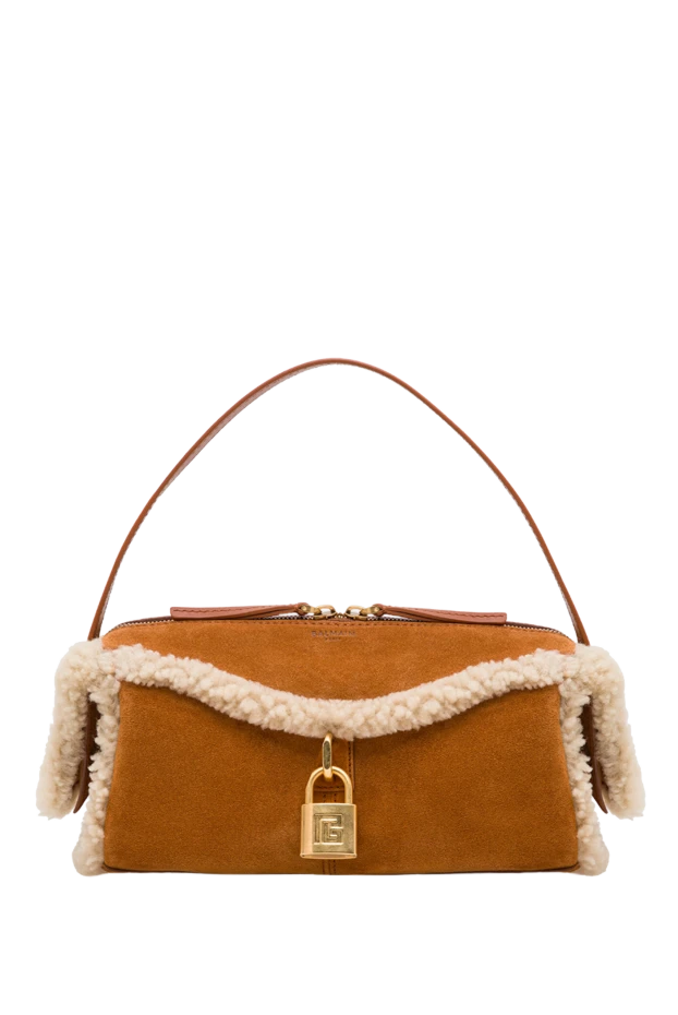 Balmain сумка повседневная 198128 - photo 1