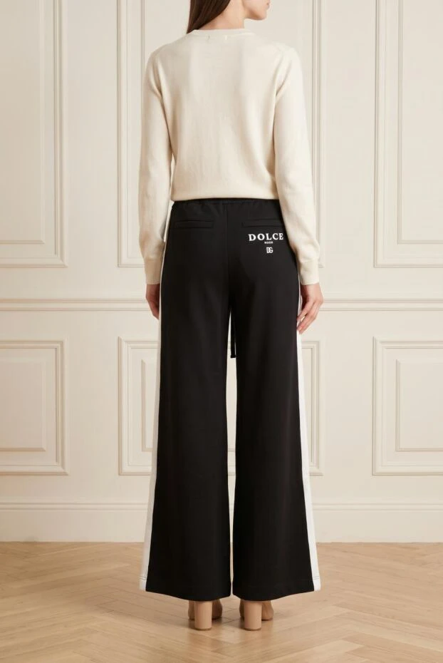 Dolce & Gabbana брюки трикотажные 198133 - photo 2
