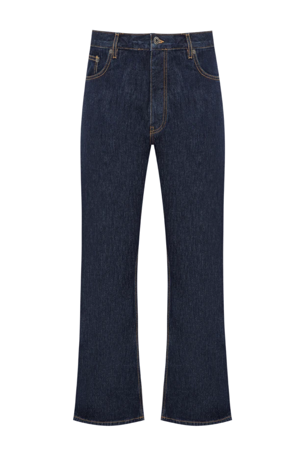 Off-White джинсы 198138 - фото 1
