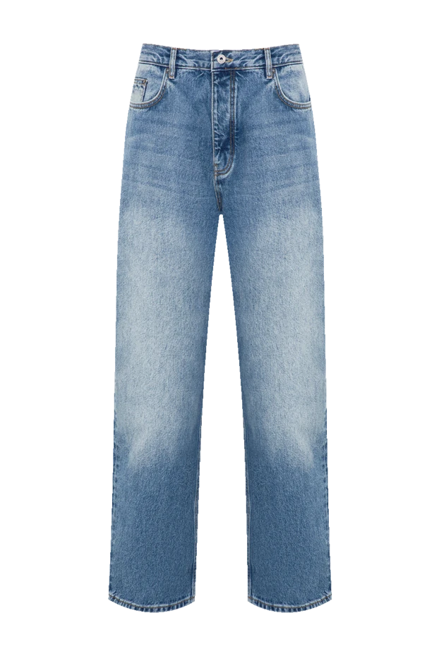 Off-White джинсы 198139 - фото 1