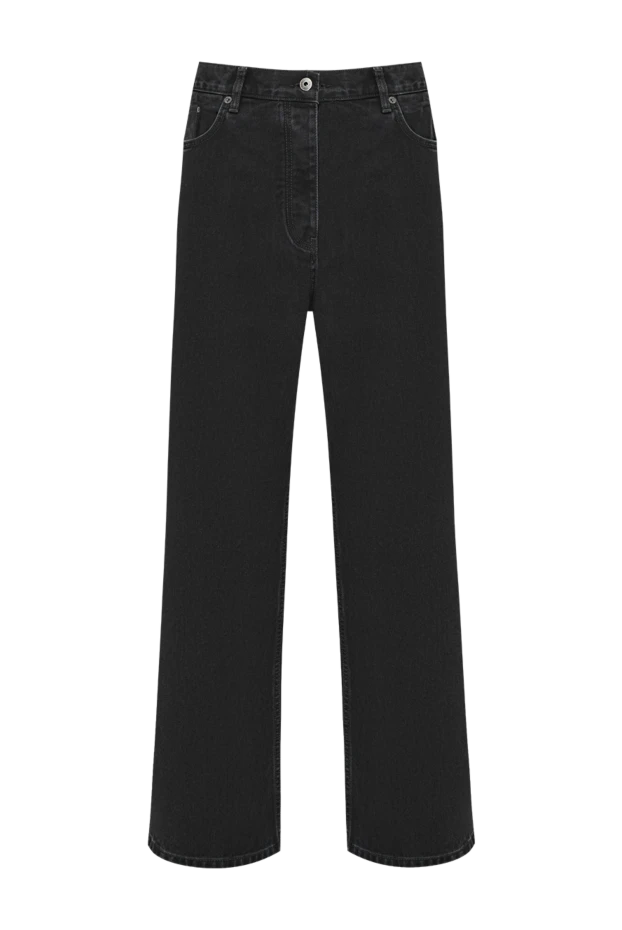 Off-White джинсы 198140 - фото 1