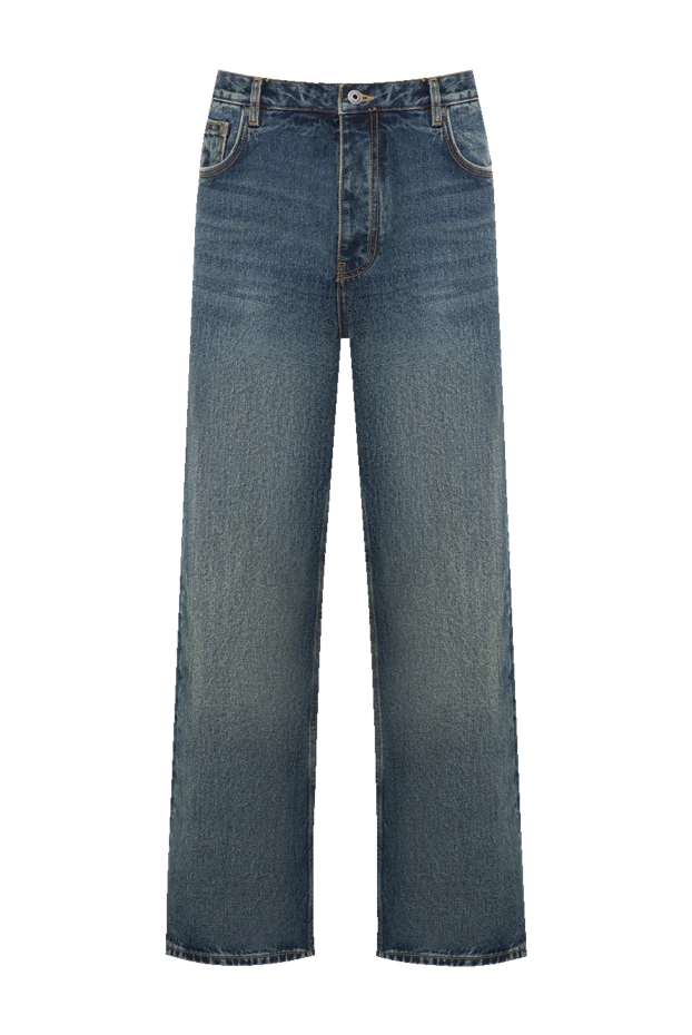 Off-White джинсы 198141 - фото 1