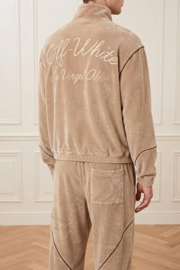 Off-White костюм прогулочный 198143 - photo 1