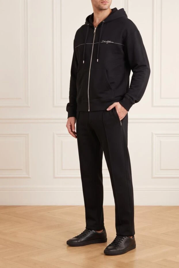 Dolce & Gabbana костюм прогулочный 198154 - photo 3