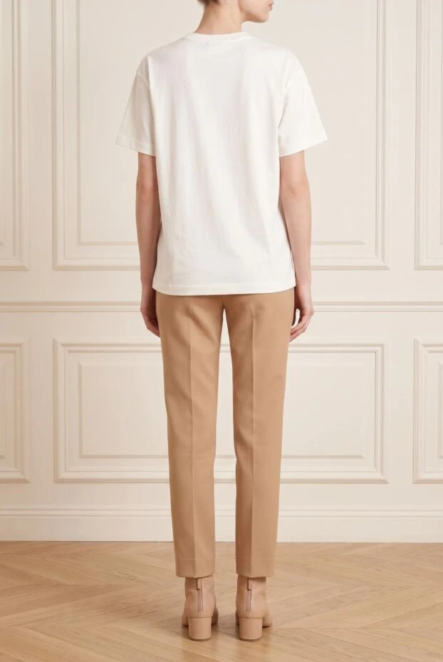 Dior футболка 198241 - фото 2