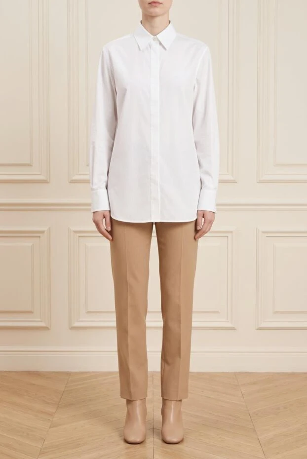 Dior блуза 198249 - фото 1