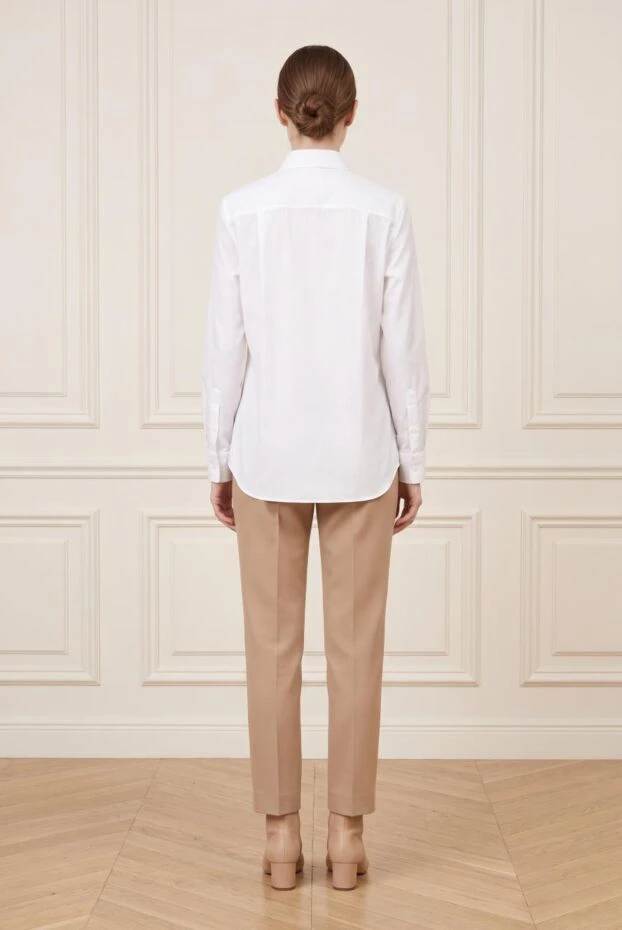 Dior блуза 198249 - фото 2