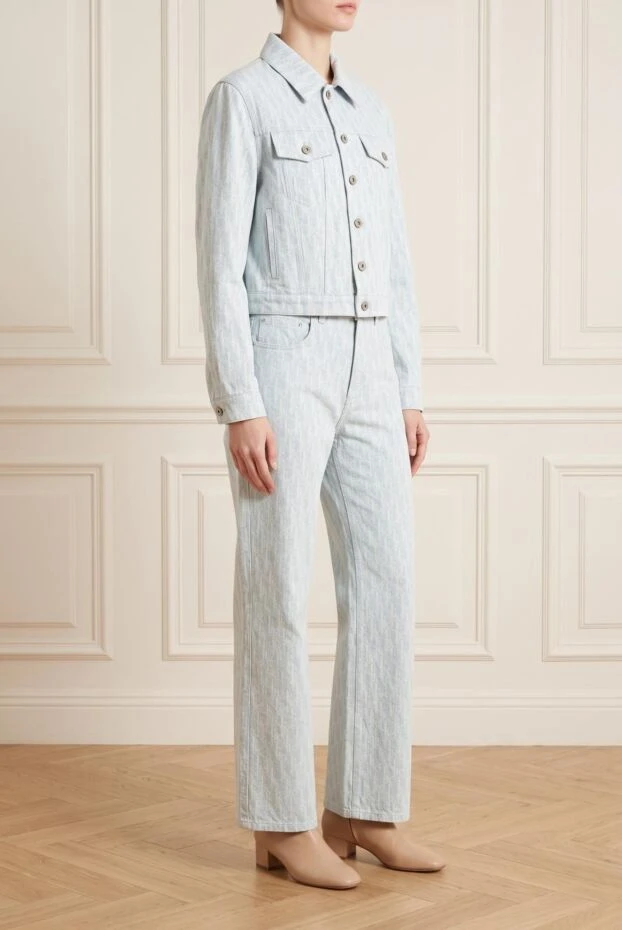 Dior костюм с брюками 198251 - photo 2