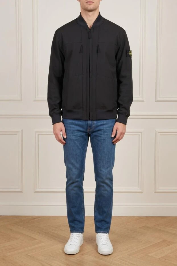 Stone Island куртка 198341 - photo 1