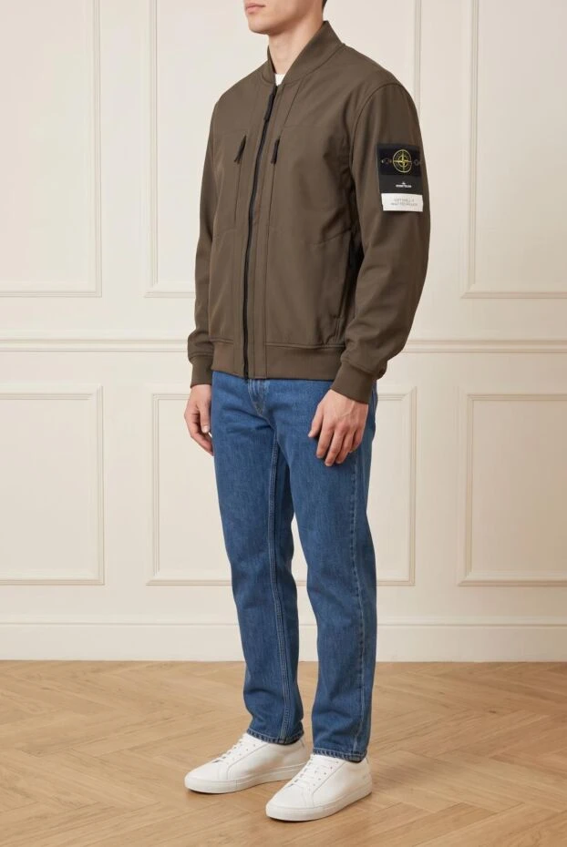 Stone Island куртка 198365 - photo 3