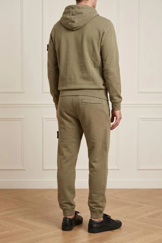 Stone Island костюм прогулочный 198378 - photo 1