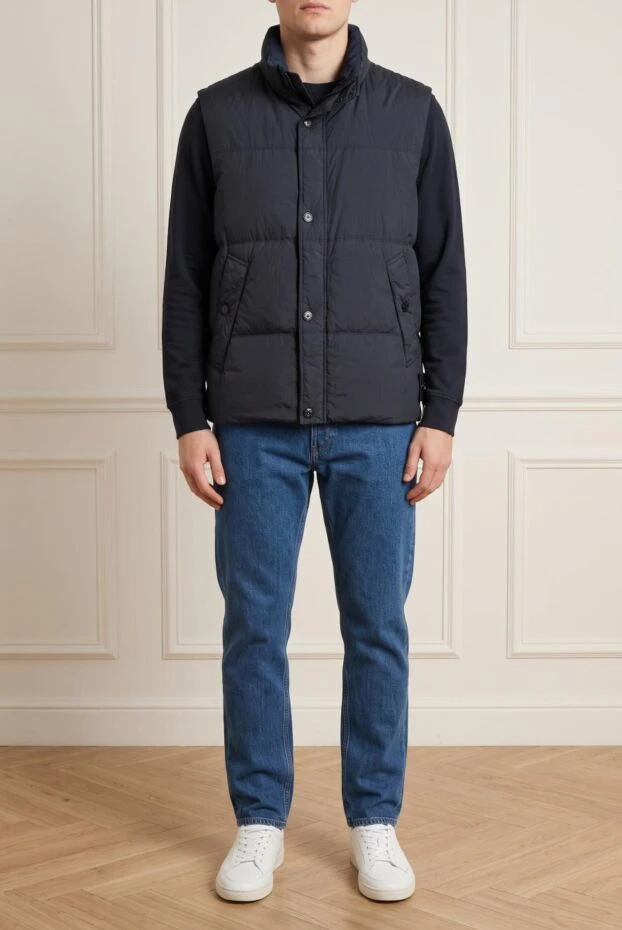 Stone Island жилет 198382 - photo 1