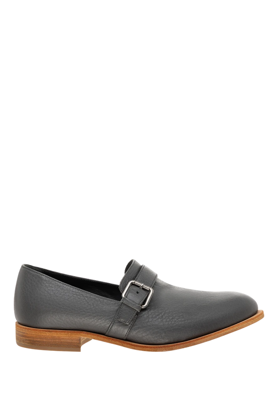 Brunello Cucinelli woman loafers black for women купить с ценами и фото 130860 - photo 1