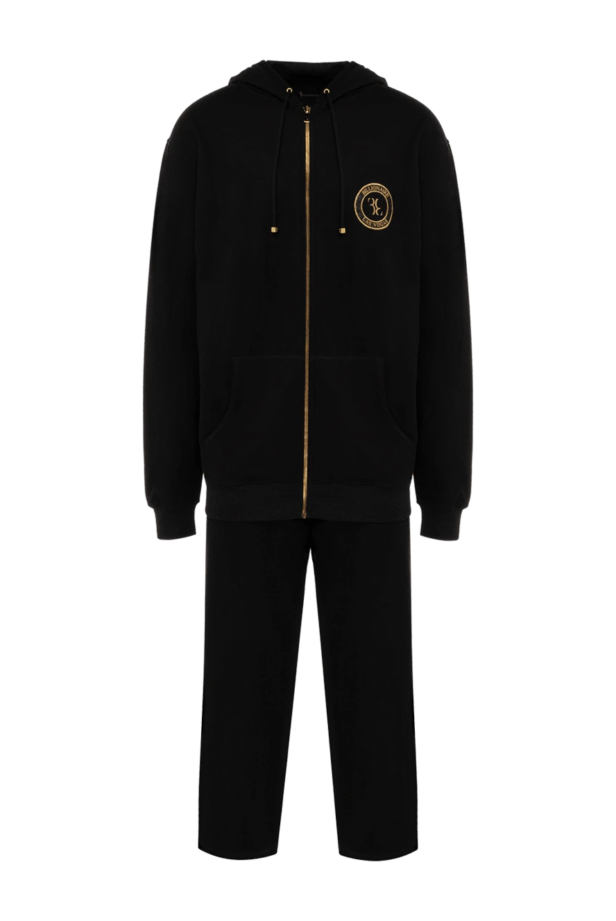 Billionaire man gray men's cashmere sports suit купить с ценами и фото 137162 - photo 1