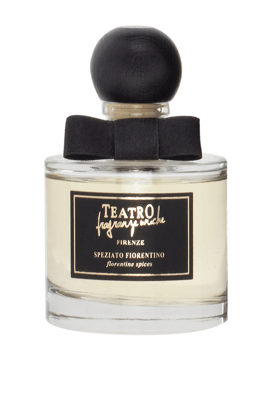 Teatro Fragranze  florentine spices home fragrance купить с ценами и фото 138130 - photo 1