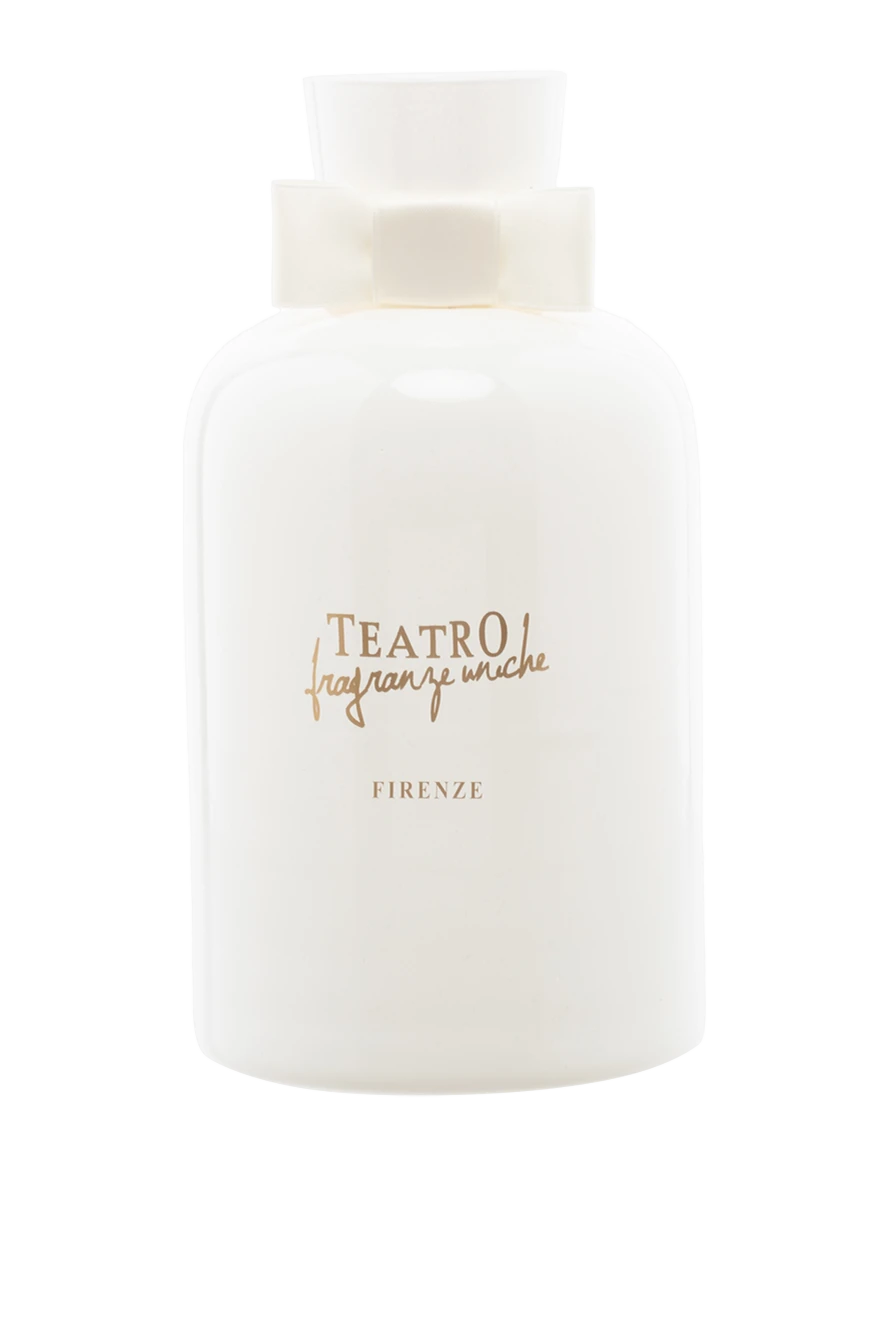 Teatro Fragranze  white divine gift set купить с ценами и фото 138137 - photo 1