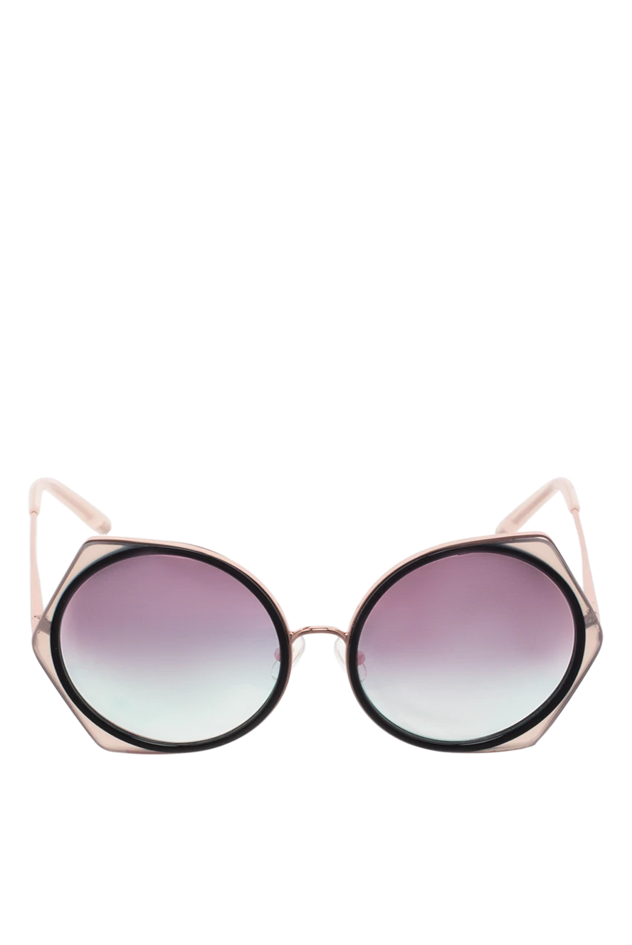 Matthew Williamson woman pink sunglasses for women купить с ценами и фото 138617 - photo 1