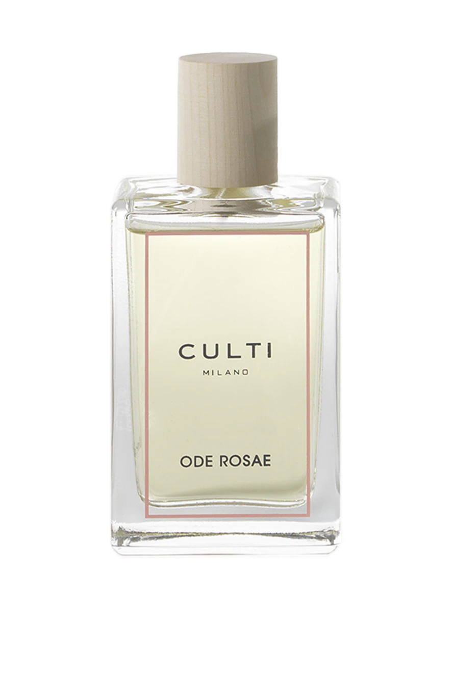 Culti  ode rosae home fragrance купить с ценами и фото 148075 - photo 1