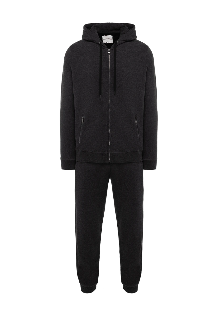 Derek Rose man gray men's cotton sports suit купить с ценами и фото 149641 - photo 1