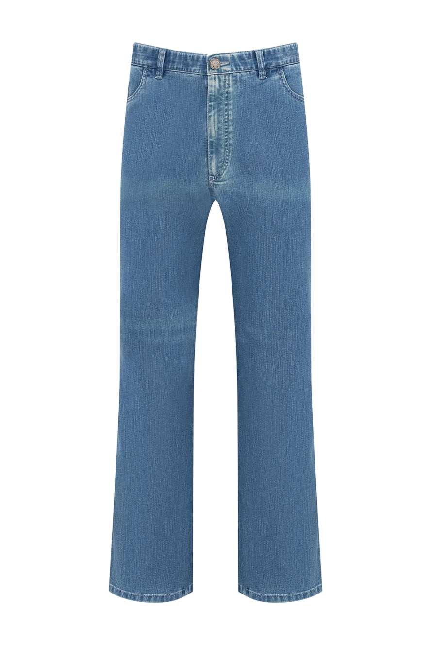 Brioni тік аяқты градиент джинсы
151096 - фото 1