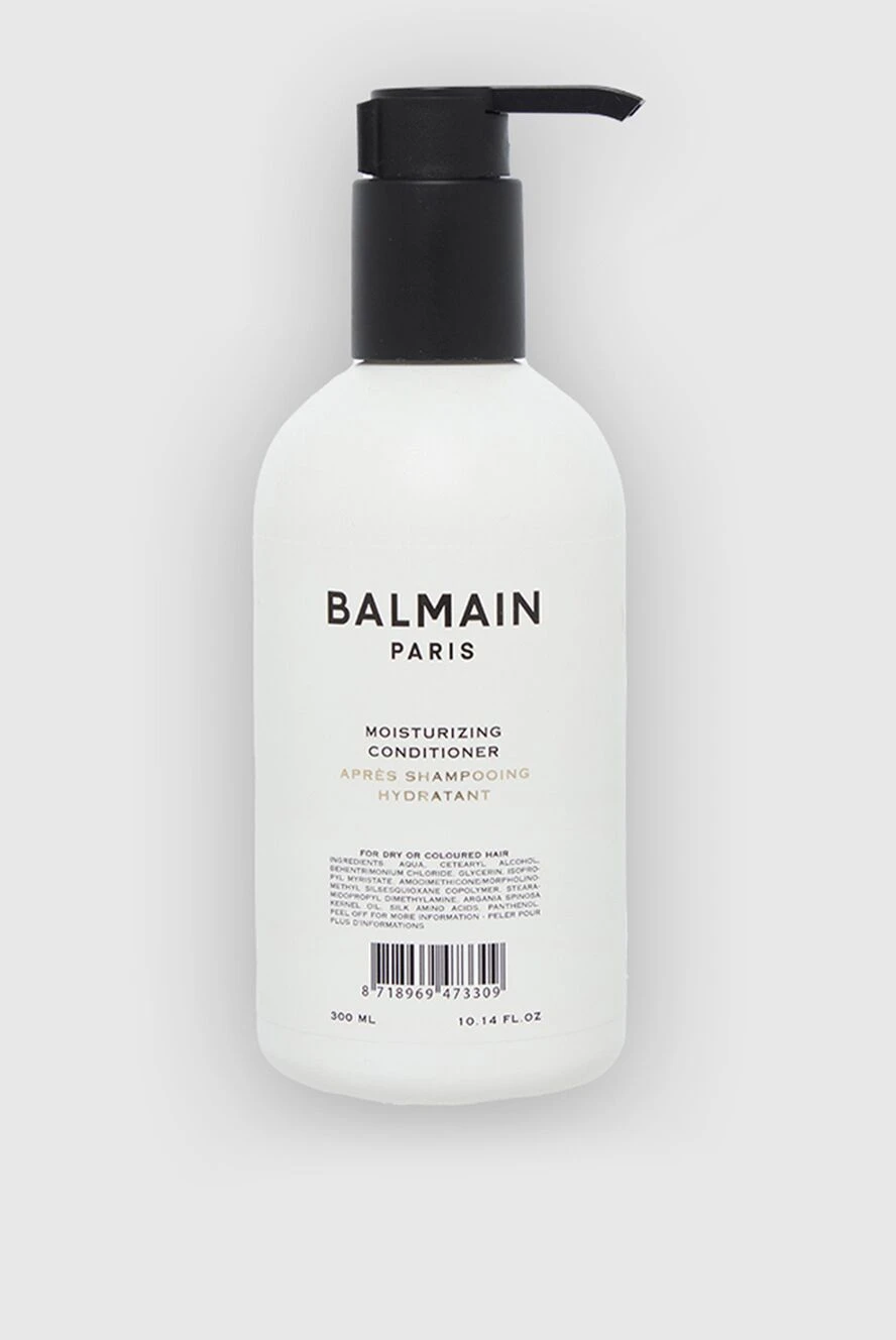 Balmain woman moisturizing hair conditioner купить с ценами и фото 152051 - photo 1