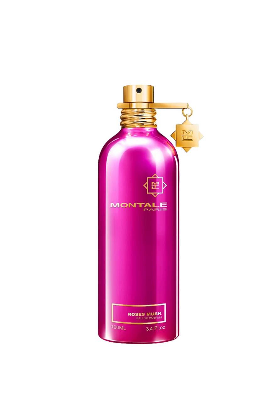 Montale woman perfumed water roses musk купить с ценами и фото 153136 - photo 1