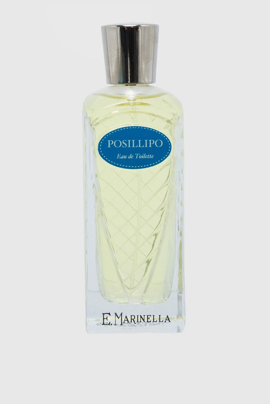 Marinella man eau de parfum e. marinella \"posillipo\" for men купить с ценами и фото 154838 - photo 1