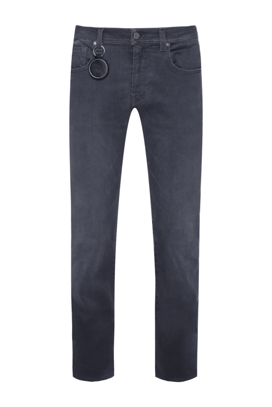 Tramarossa man gray jeans for men купить с ценами и фото 156242 - photo 1