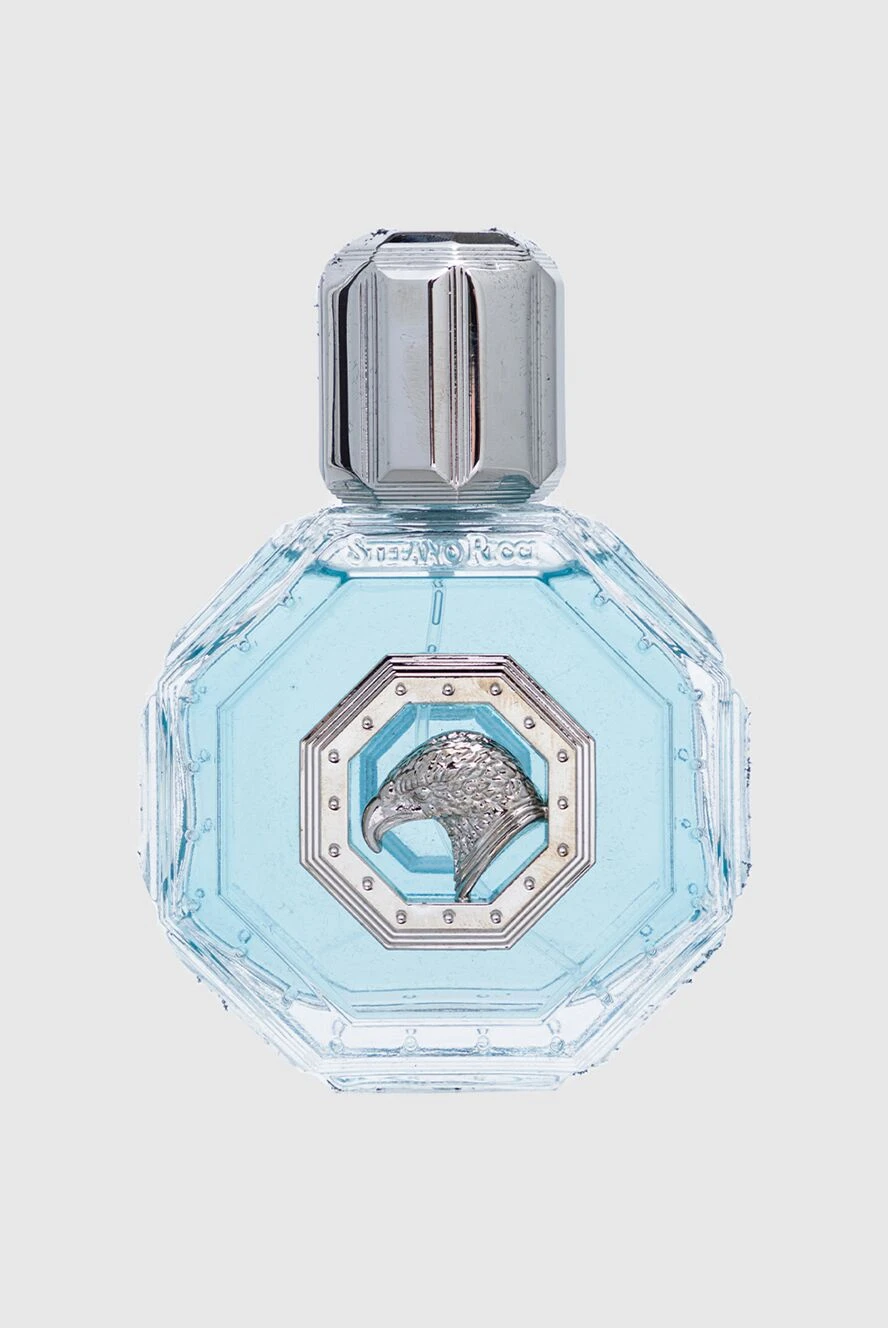 Stefano Ricci royal eagle silver eau de parfum for men, 50ml 156878 - photo 1