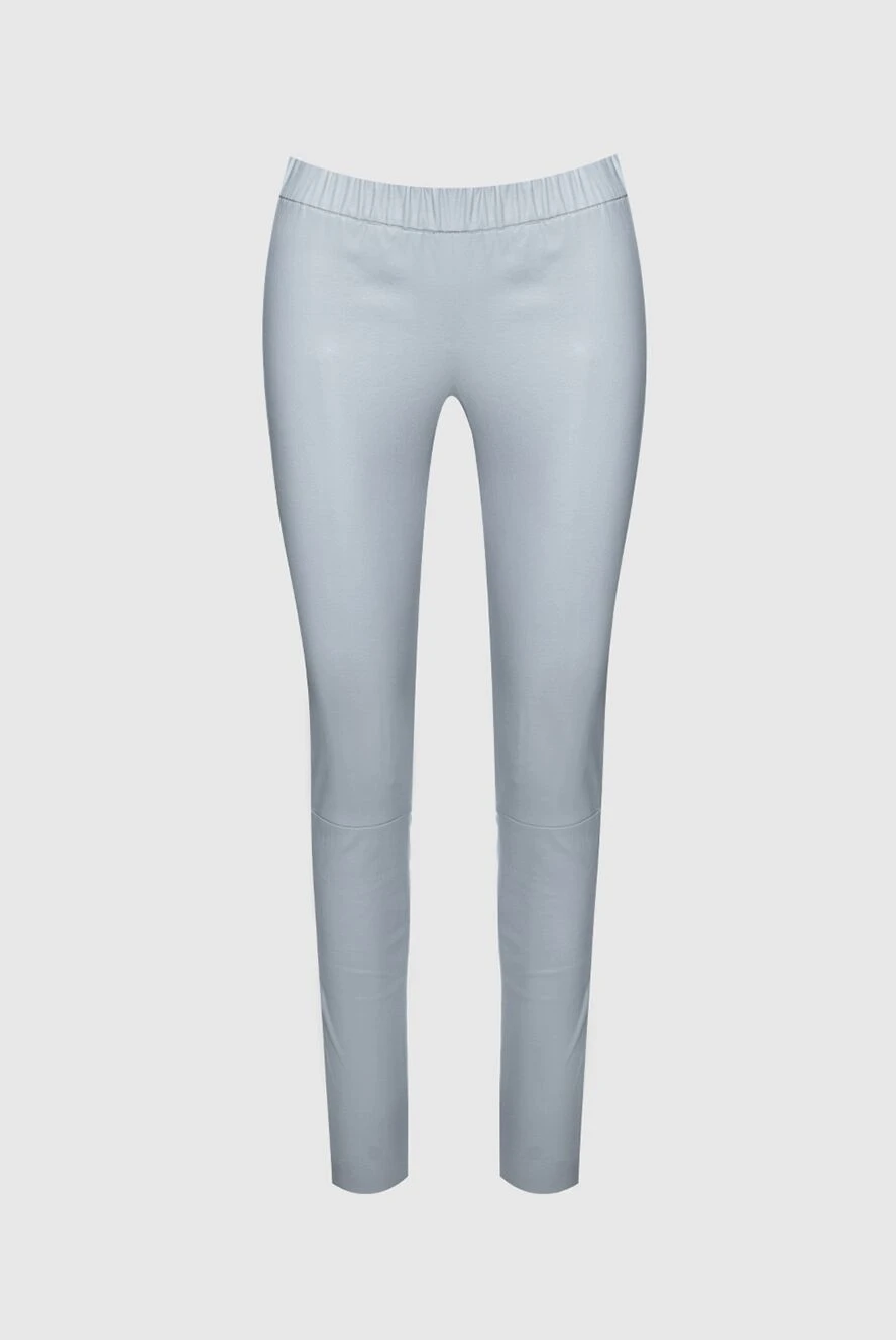 Max&Moi woman gray trousers for women купить с ценами и фото 158907 - photo 1