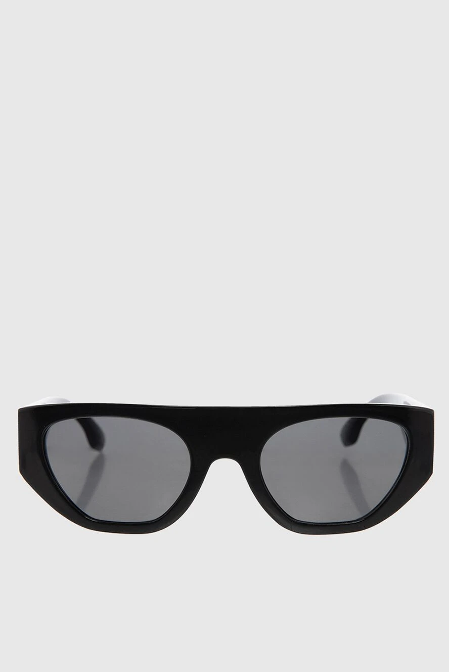 Giuseppe Di Morabito woman black plastic and metal glasses for women купить с ценами и фото 166714 - photo 1