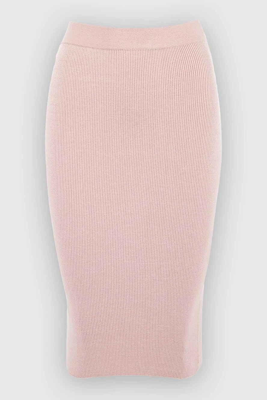 Tom Ford woman pink skirt for women купить с ценами и фото 167358 - photo 1