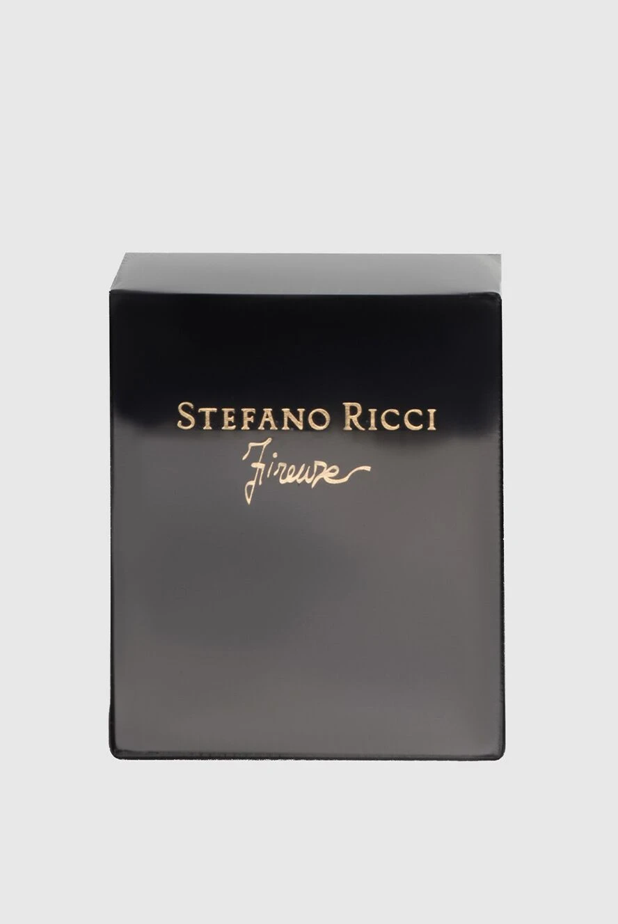 Stefano Ricci парфюмированная вода stefano ricci "firenze" мужская 172156 - фото 1