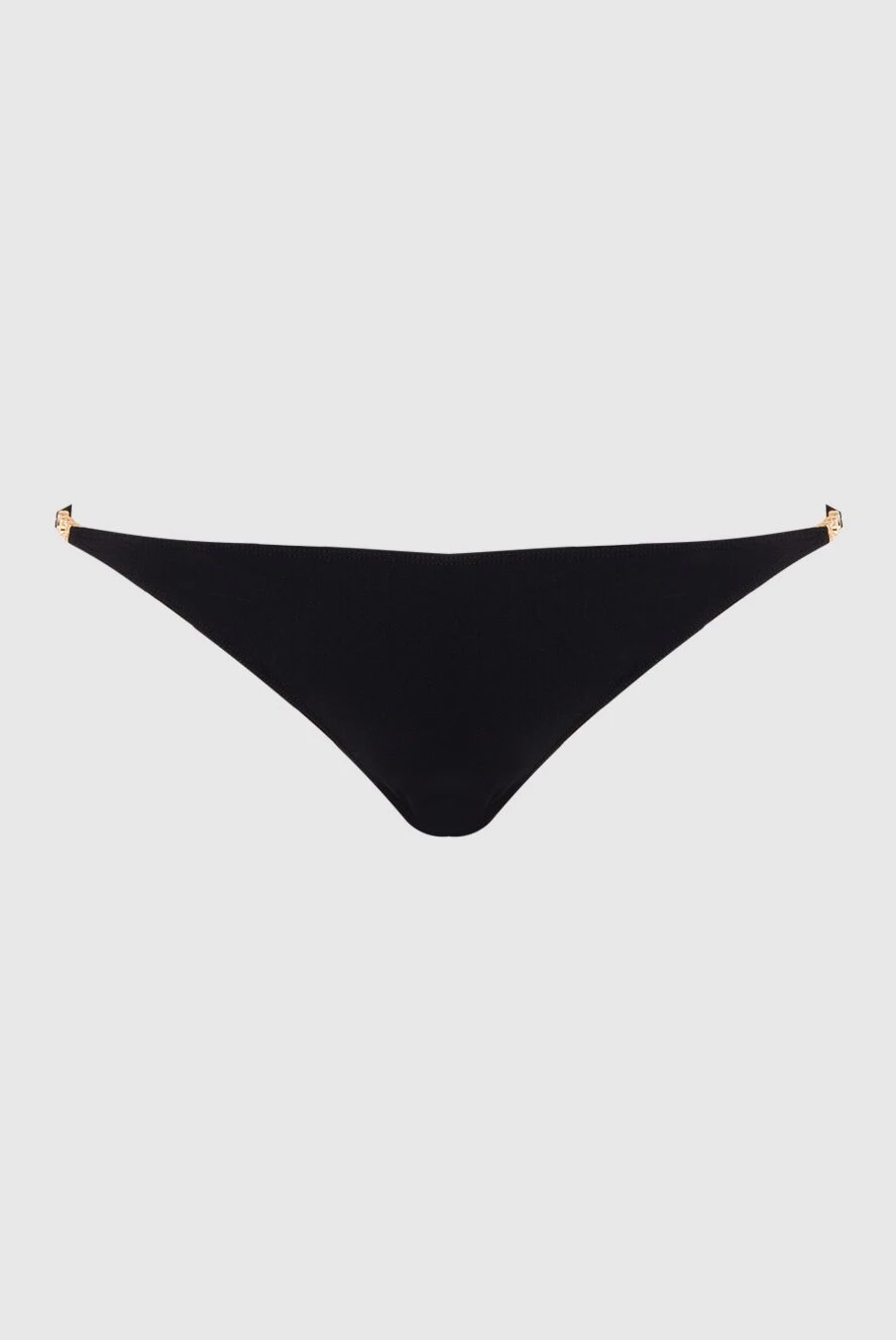 Celine woman black swimsuit bottom for women купить с ценами и фото 174192 - photo 1