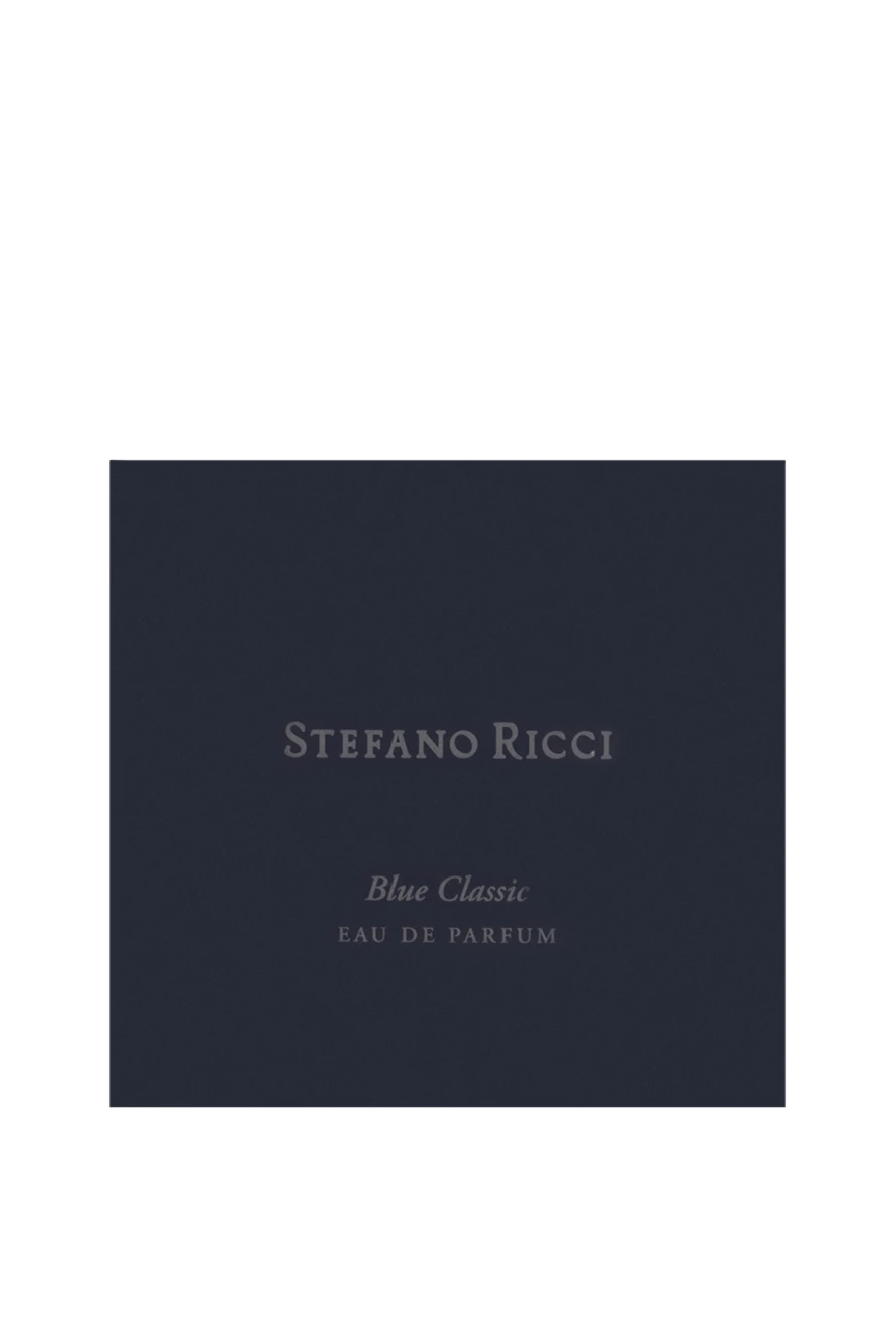 Stefano Ricci парфюмированная вода мужская blue classic 2 100 мл 174392 - фото 1