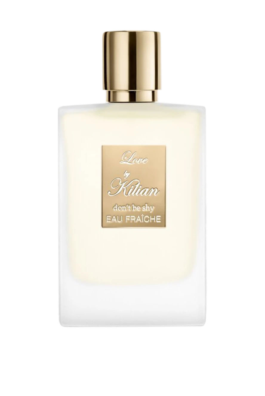 Kilian woman perfumed water love dont be shy eau fraiche купить с ценами и фото 174713 - photo 1