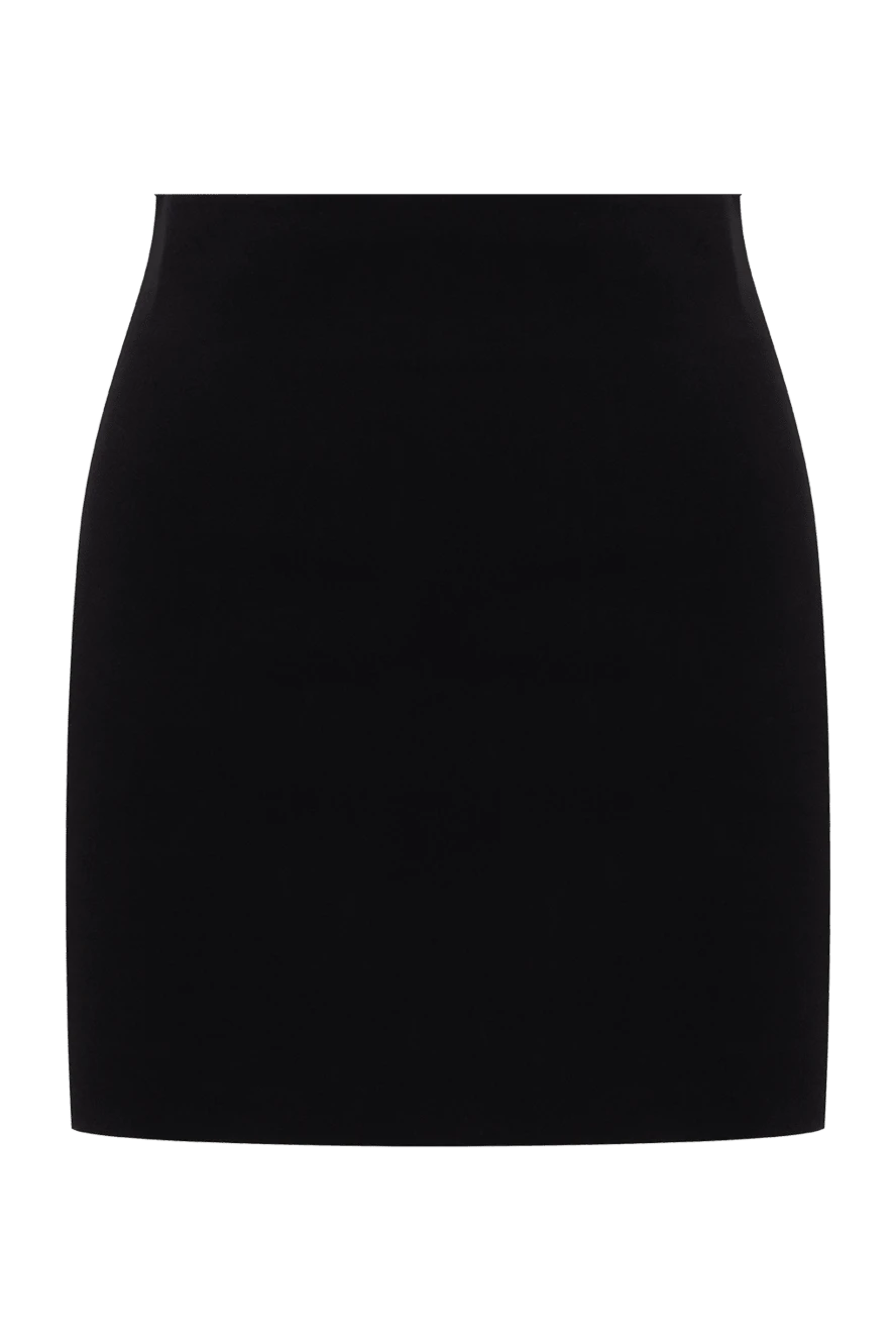 The Andamane woman black skirt for women купить с ценами и фото 174733 - photo 1