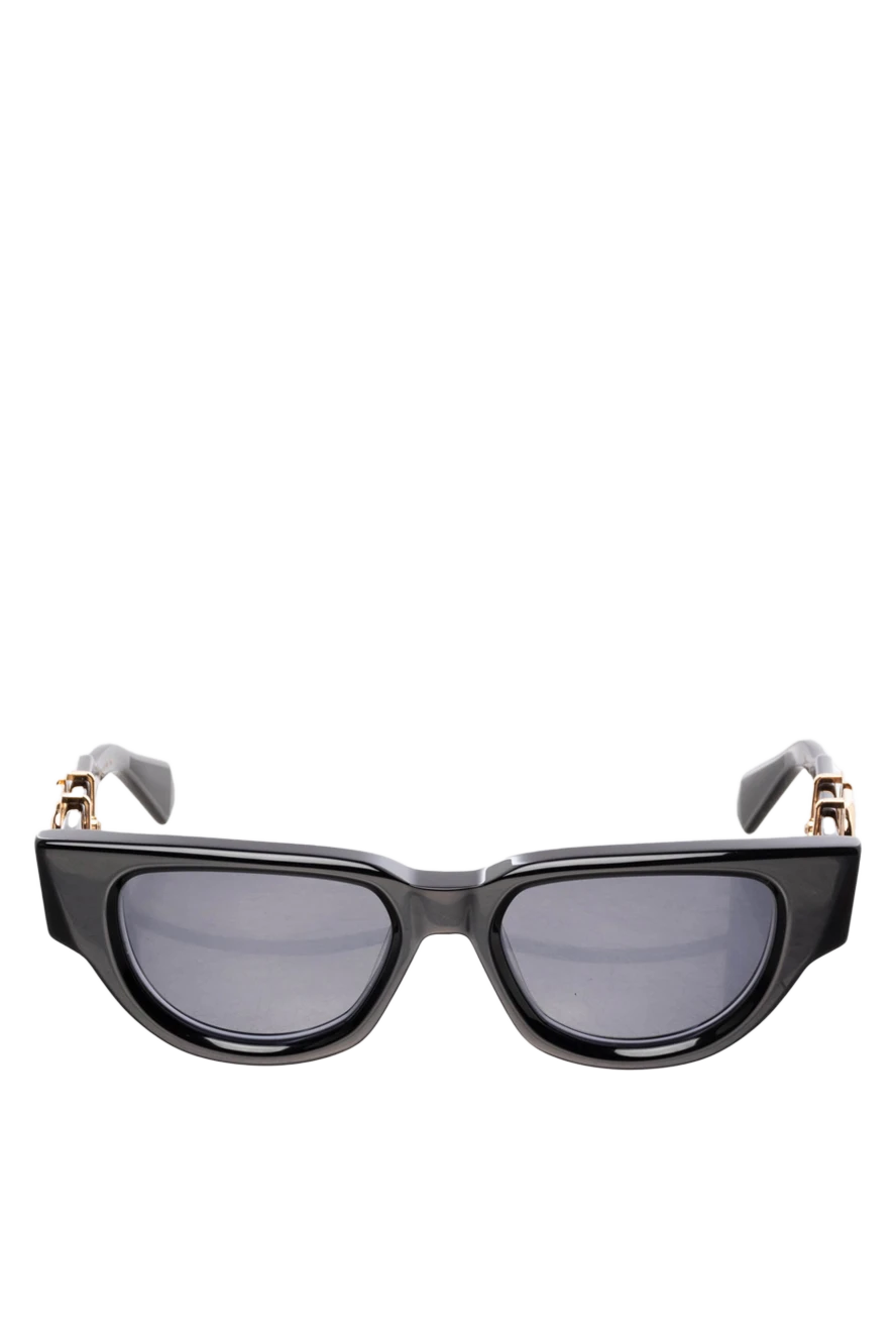 Valentino woman black sunglasses for women купить с ценами и фото 174922 - photo 1