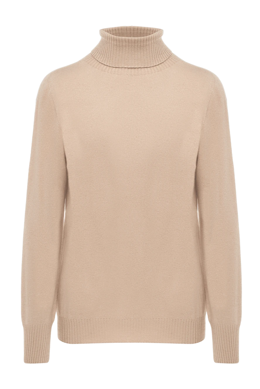 D.Exterior woman beige golf for women купить с ценами и фото 175014 - photo 1