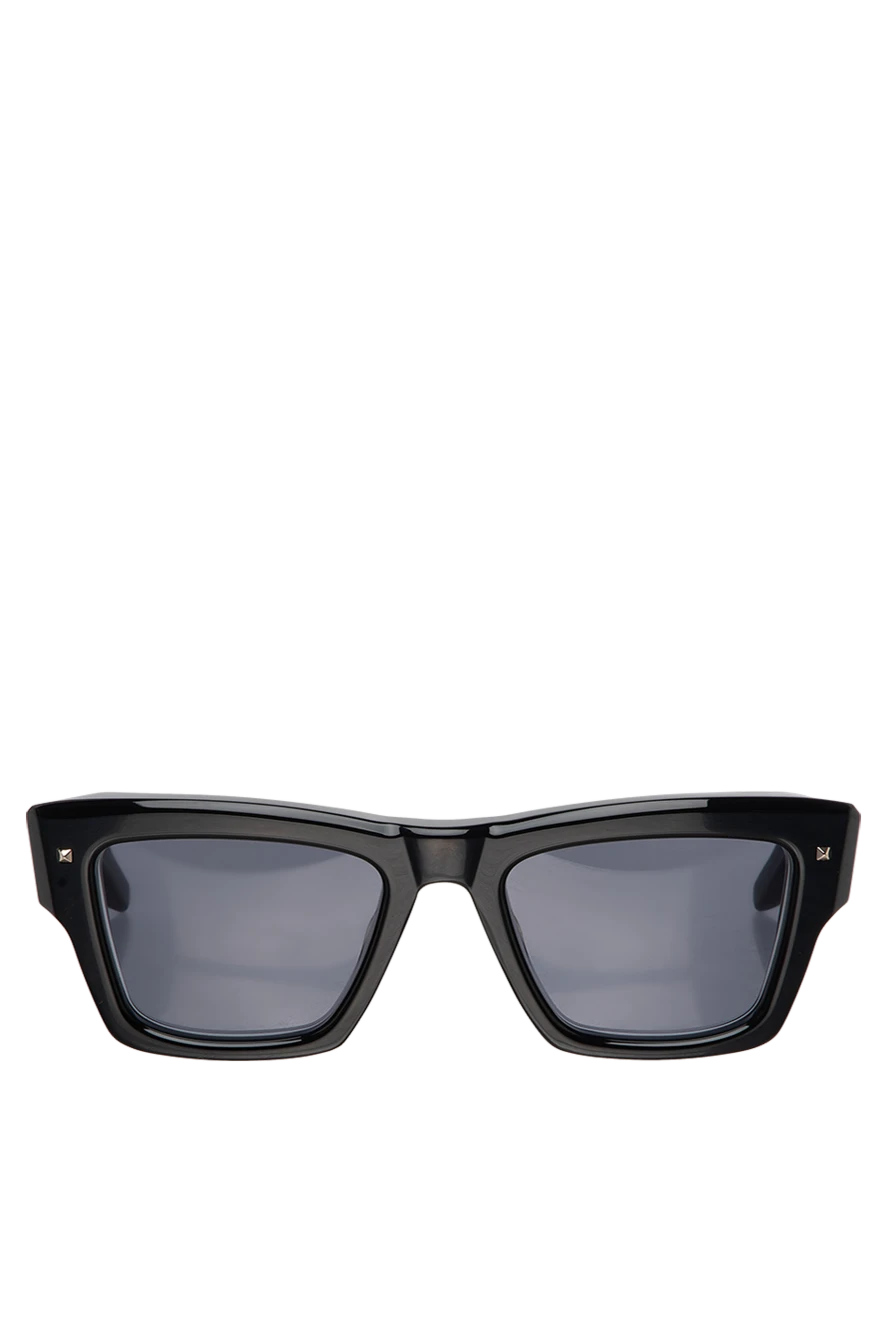 Valentino woman black sunglasses for women купить с ценами и фото 175519 - photo 1