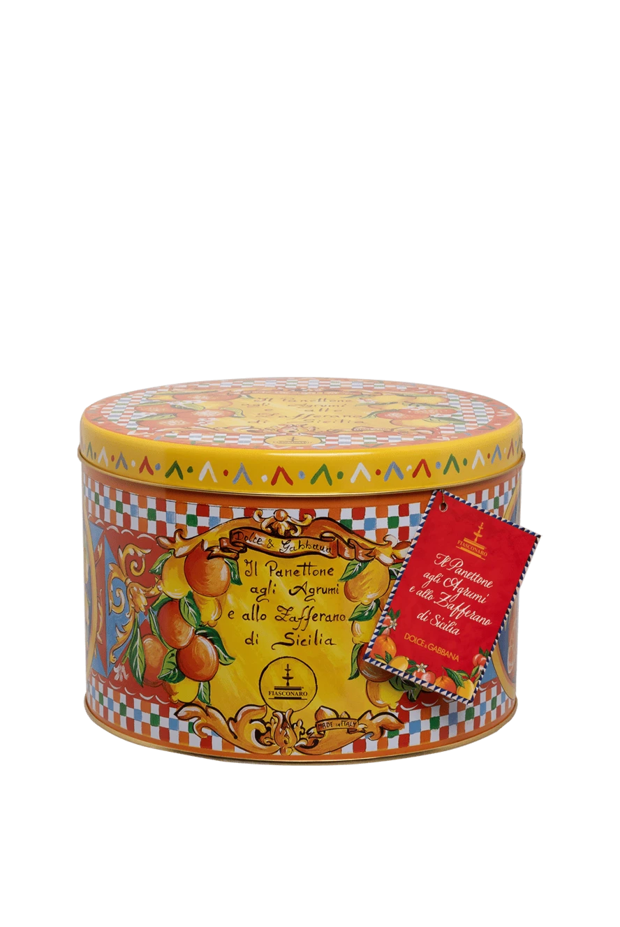 Dolce & Gabbana  panettone кекстері
сыйлық орамында купить с ценами и фото 176290 - фото 1