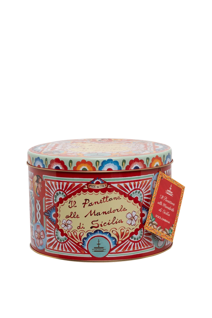 Dolce & Gabbana  panettone кекстері
сыйлық орамында купить с ценами и фото 176293 - фото 1