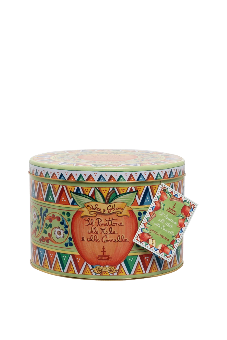 Dolce & Gabbana  panettone кекстері
сыйлық орамында купить с ценами и фото 176294 - фото 1